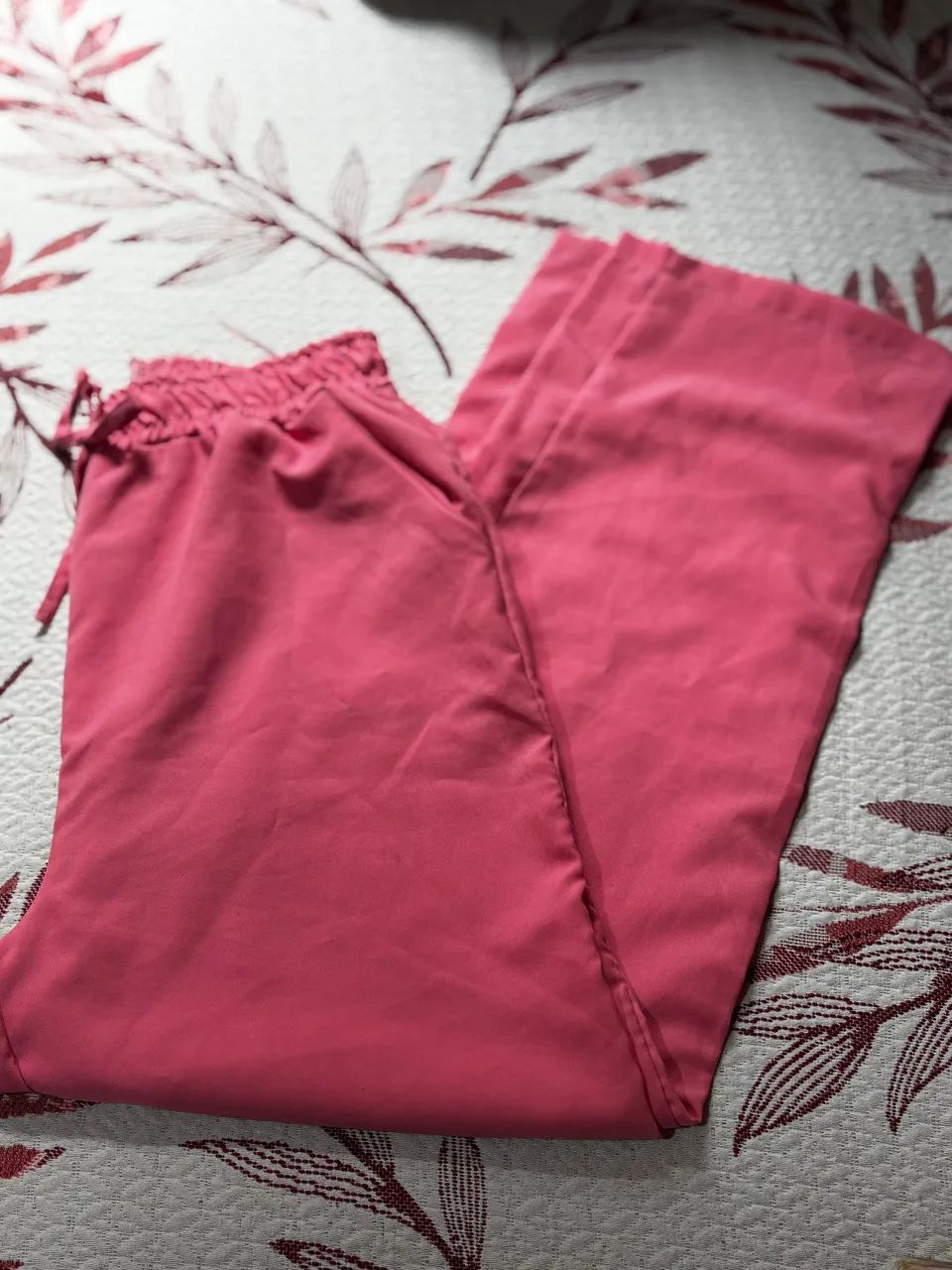 CAL ÇA ALFAIATARIA, TAMANHO M - Foto 2