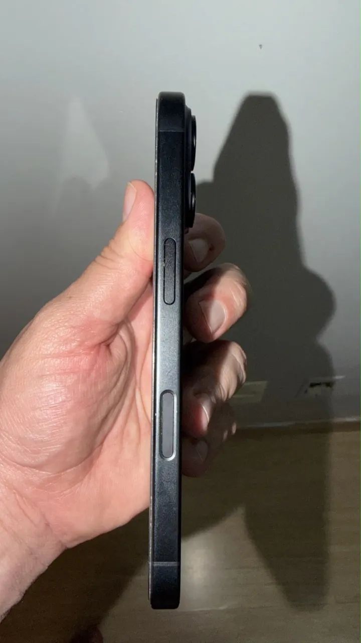 iPhone 16 128 gb Anatel  - Foto 4