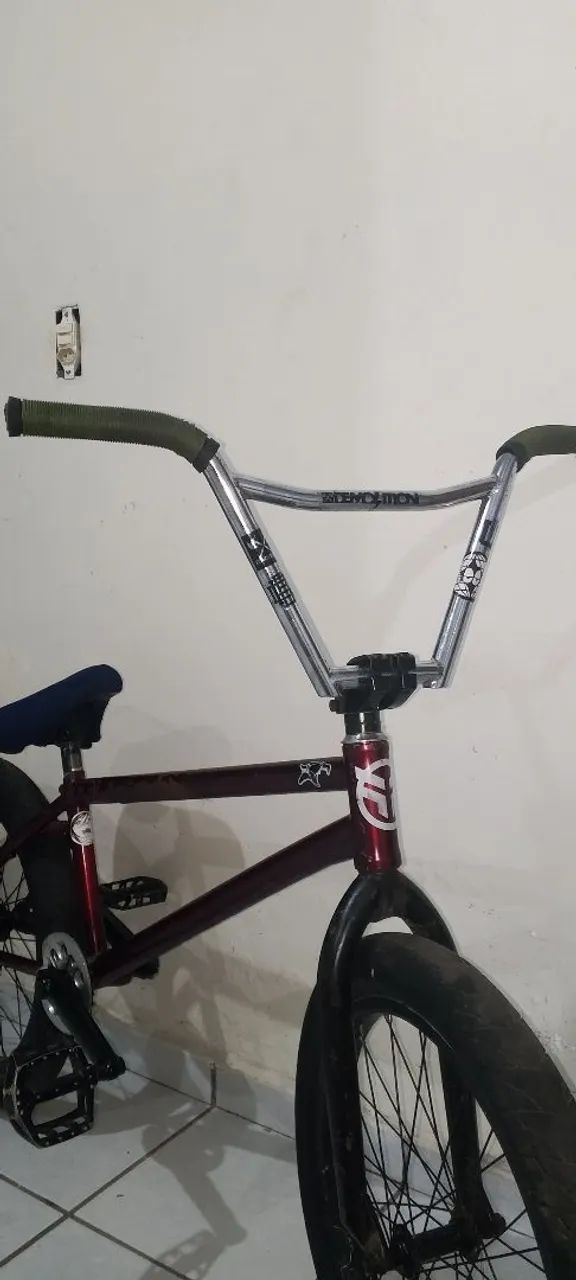 bmx fiend