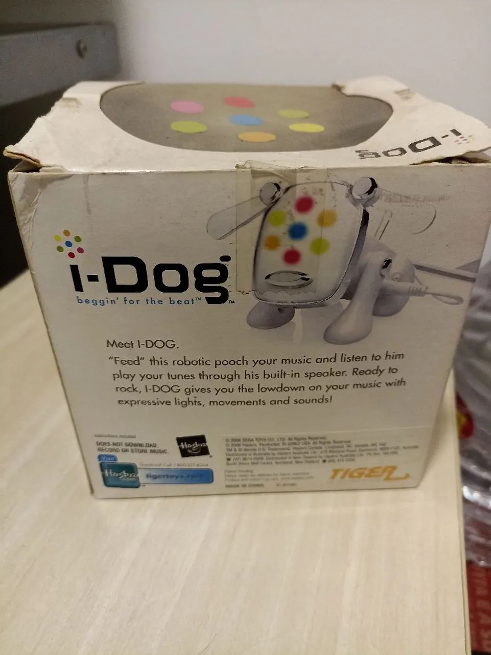I-dog brinquedo idog - Foto 2