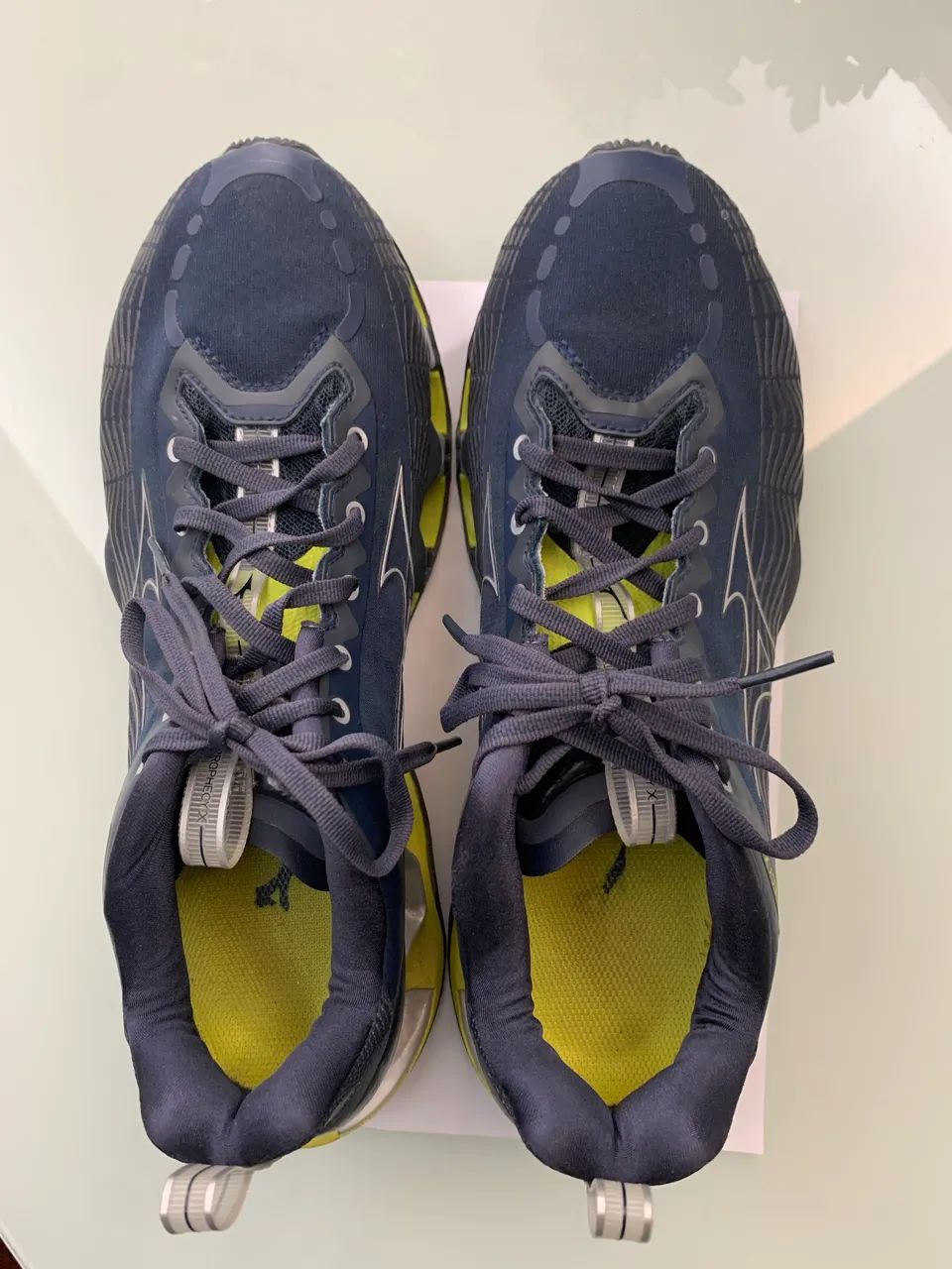 Mizuno Wave Prophecy x  - Foto 5