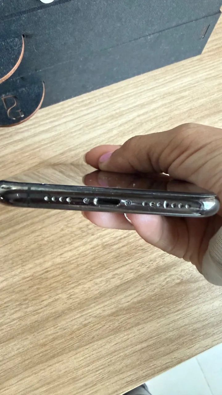  iPhone 11 Pro Max - 512 GB | R$ 1.500,00 - Foto 3
