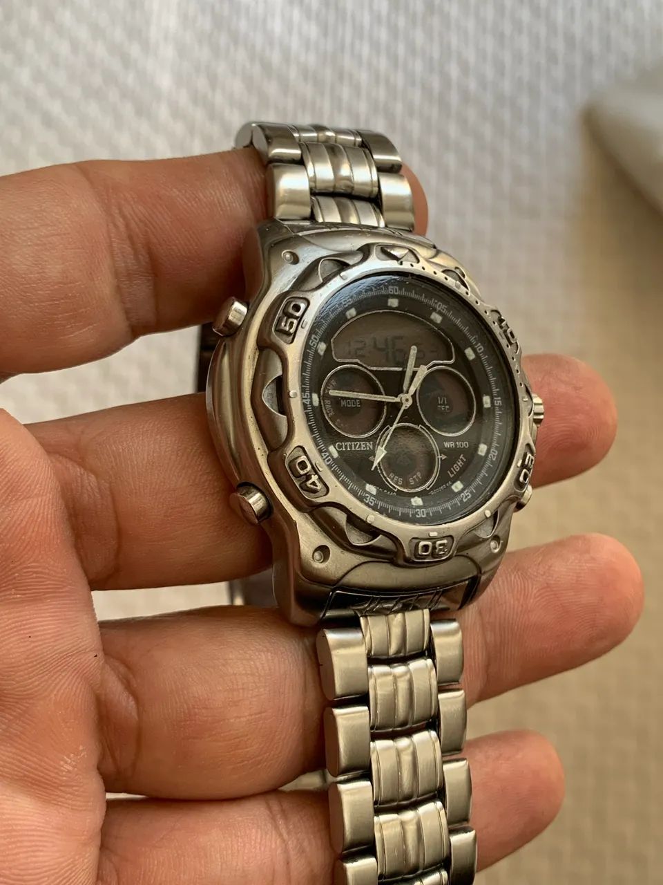 Citizen C440 - Foto 2