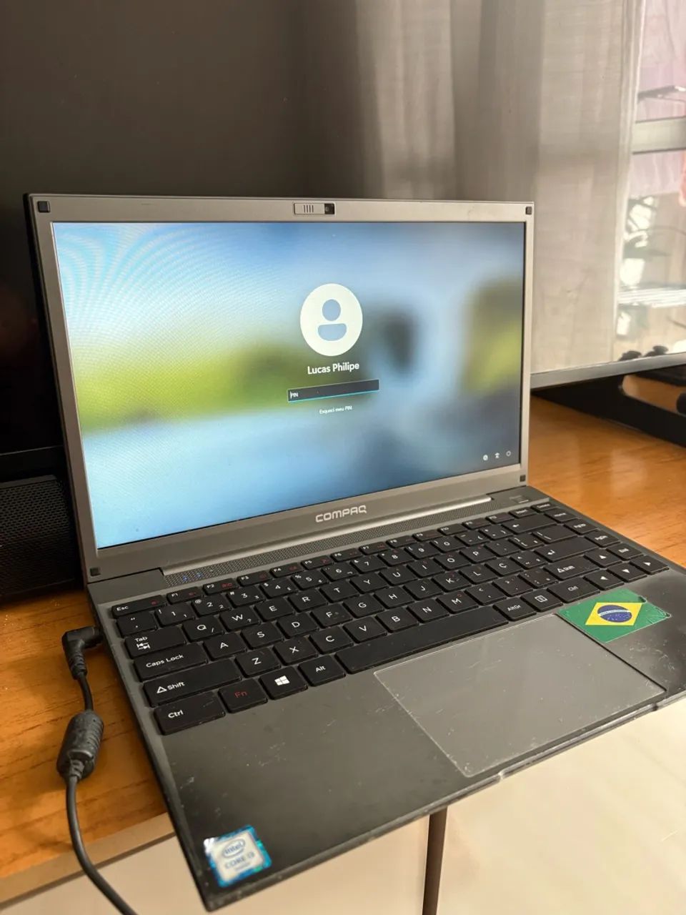 Notebook Compac I3  - Foto 2
