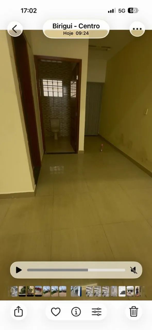 Alugo imóvel comercial  excelente localização - Foto 5