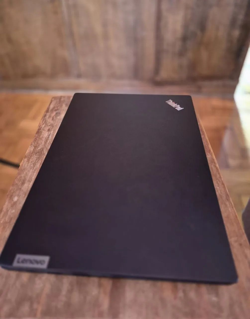 Notebook Lenovo Thinkpad E14 Intel Core 17 16gb 480gb W11p - Foto 3