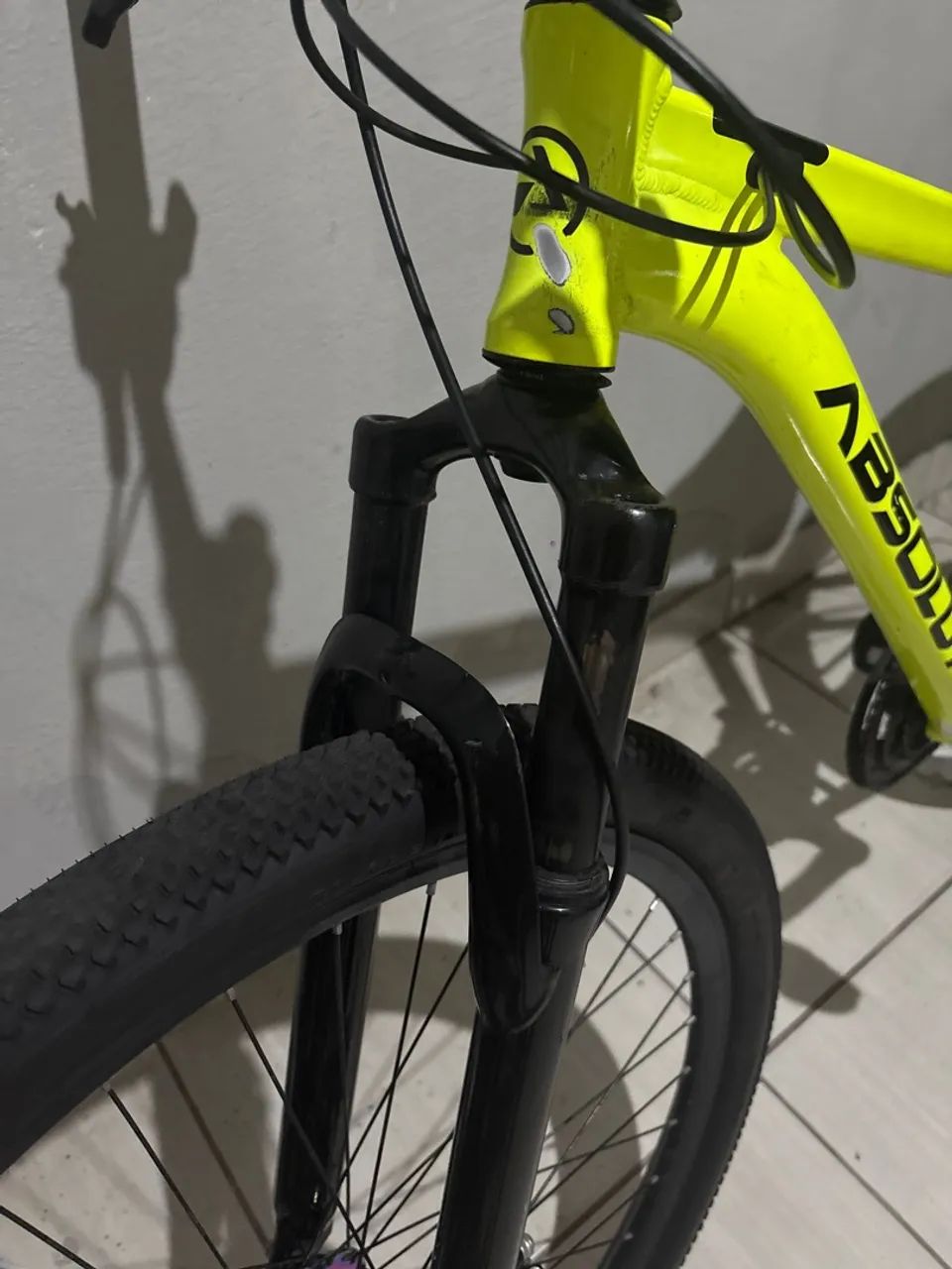Bicicleta Absolute nero 4 - Foto 4