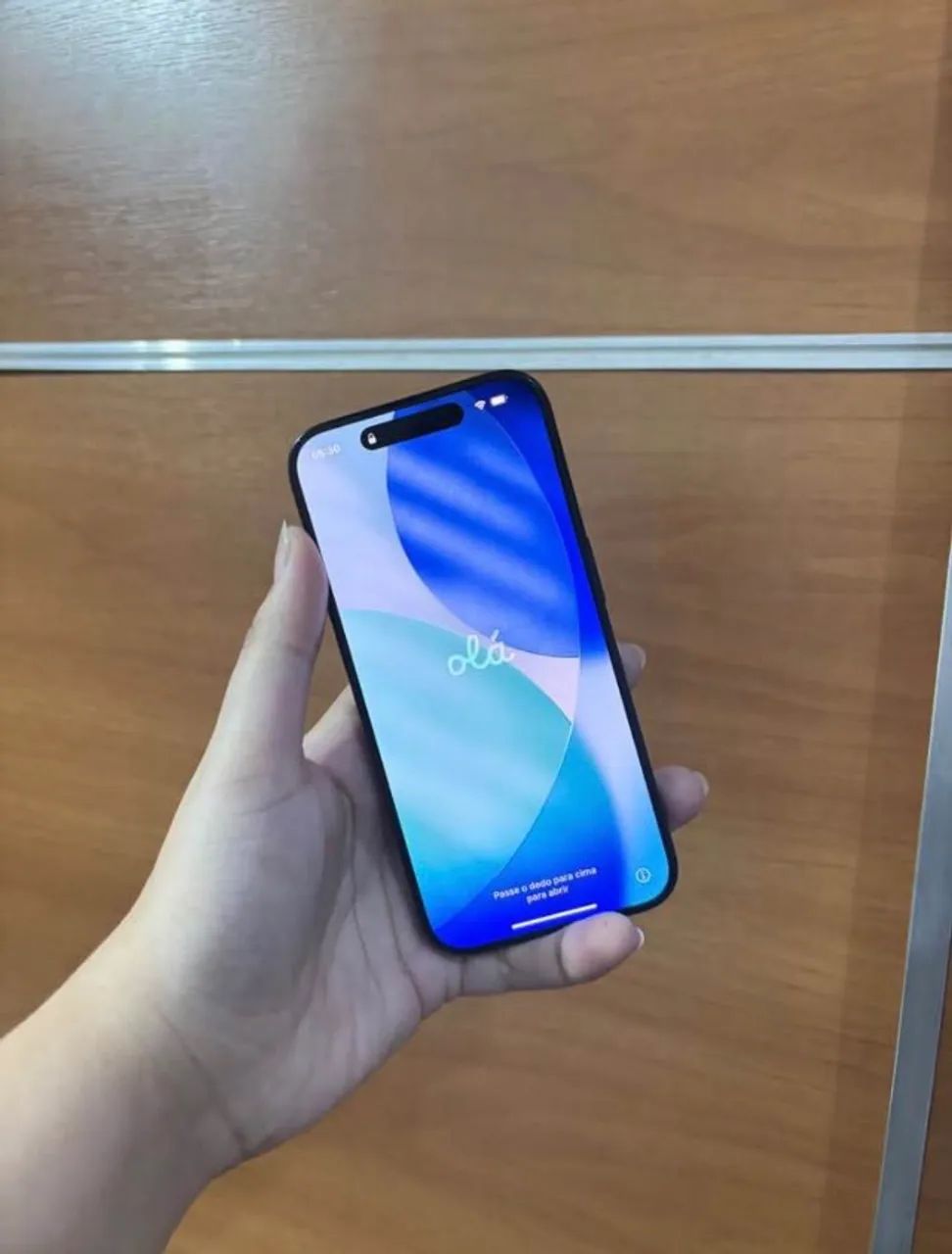 iPhone 15 PRO - 256gb - Foto 2