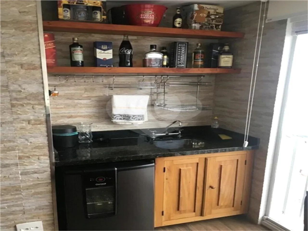 Apartamento com 2 quartos à venda em Vila ester (zona norte) - SP - Foto 4