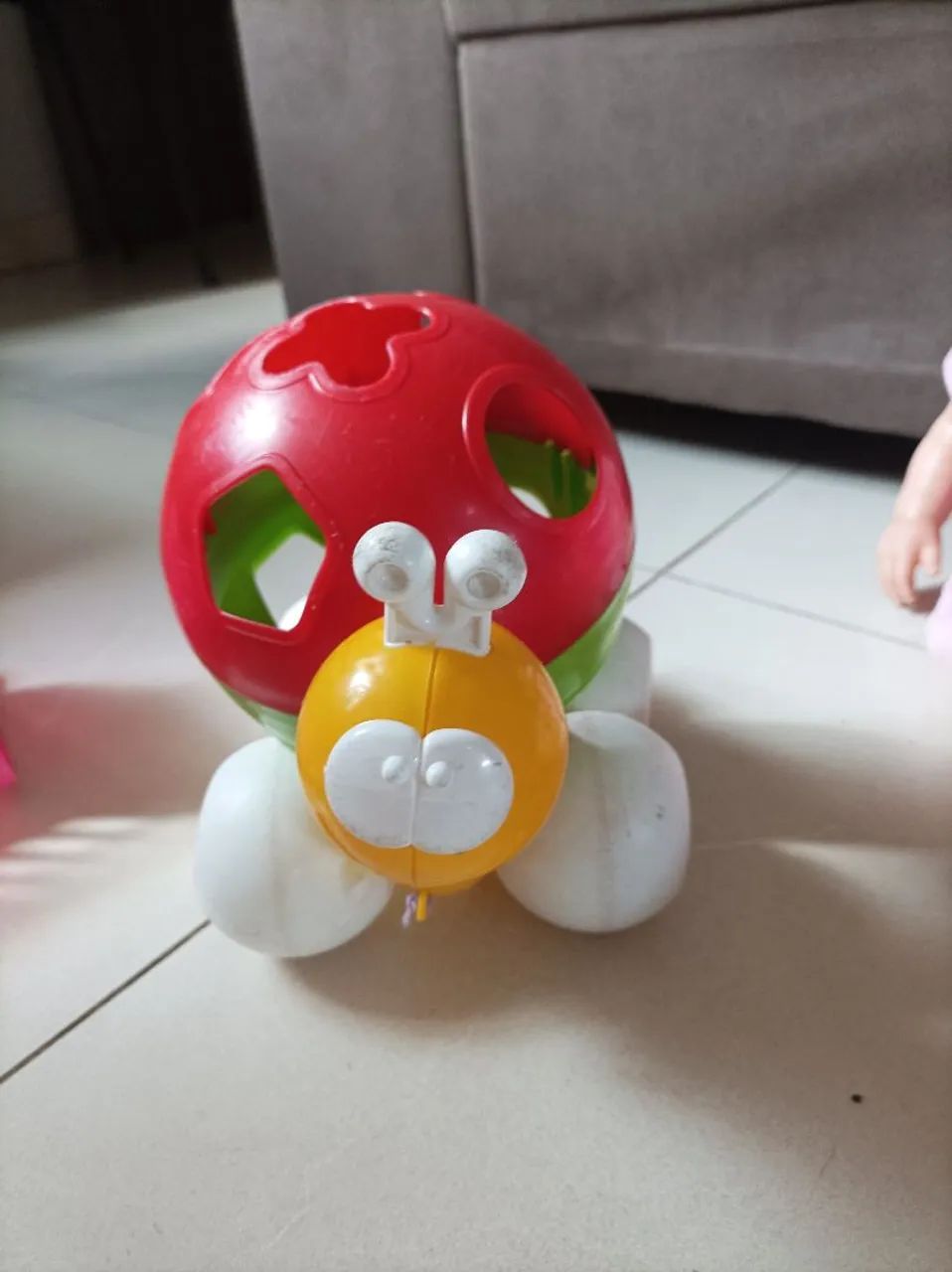 Desapego brinquedos usados - Foto 4