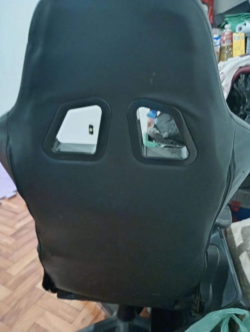 Cadeira para computador  - Foto 4