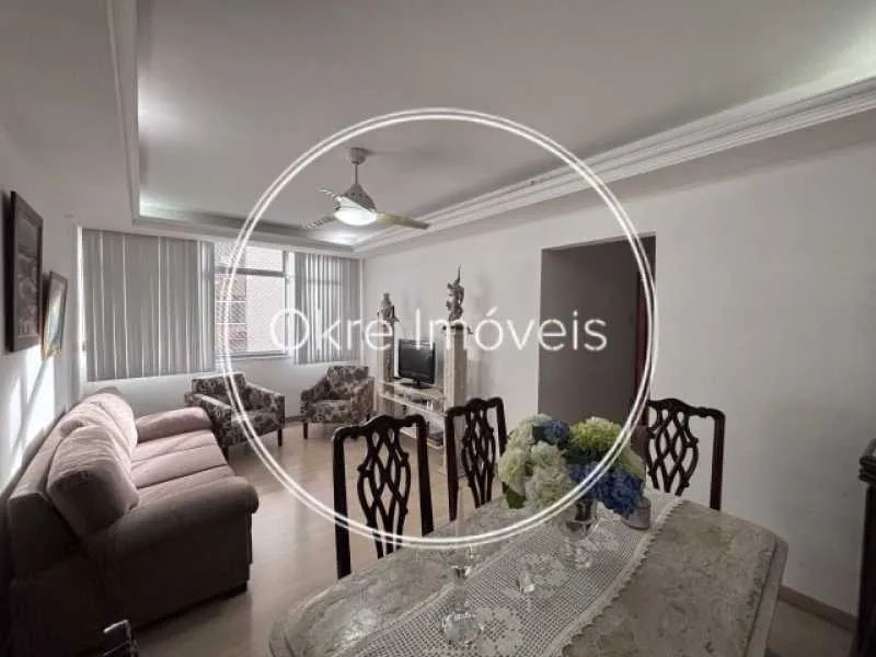 Apartamento : / Residencial / Leblon - Foto 2