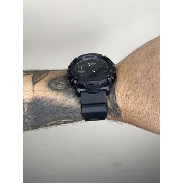 Relógio Gshock LK9F - Foto 2