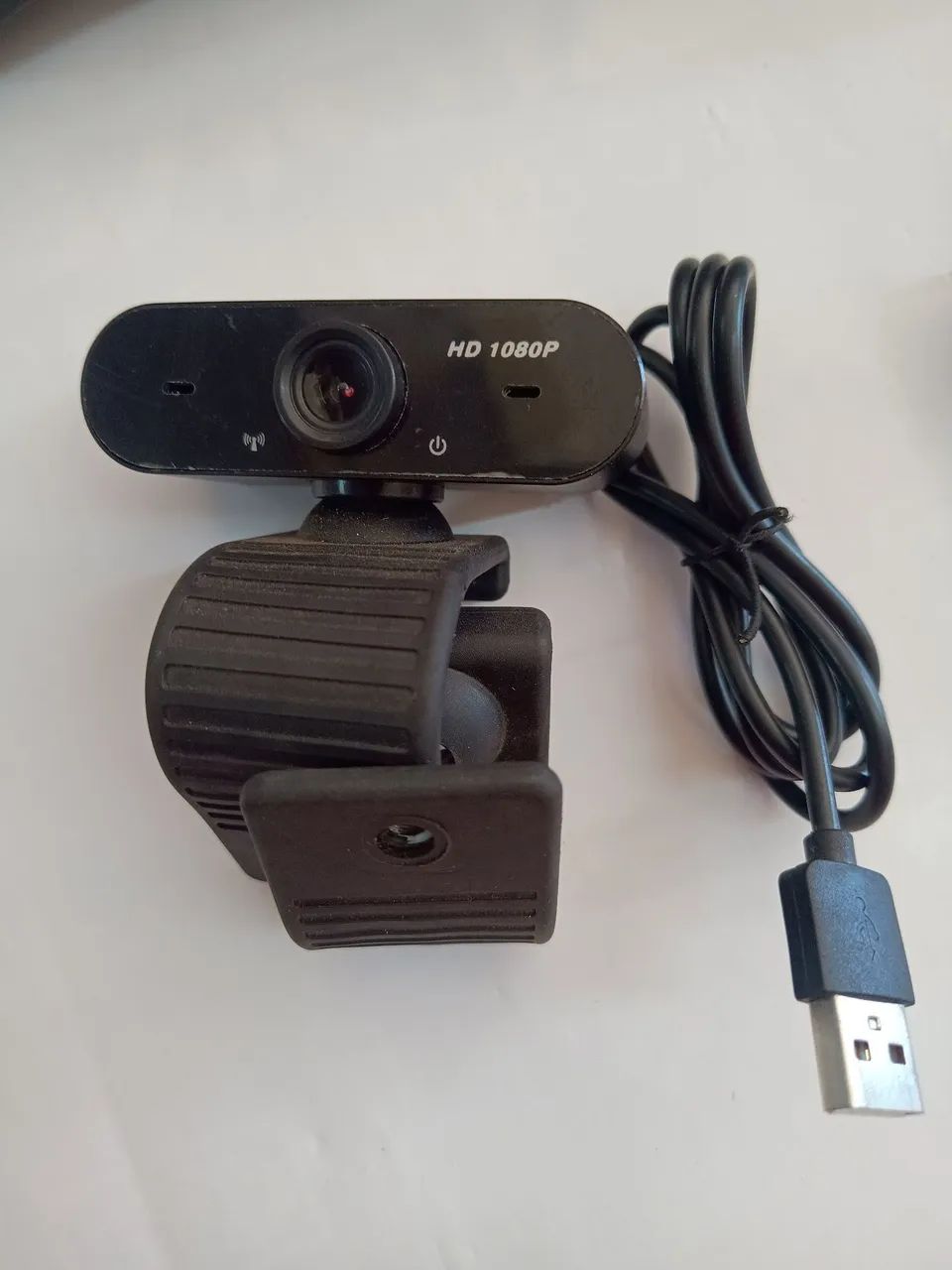 Camera de computador 1080P