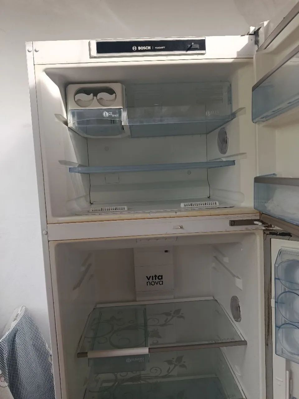 Geladeira Frost Free  - Foto 2