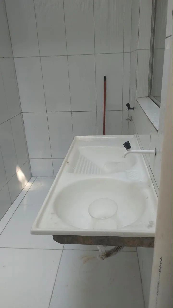Alugo no Canaã 
