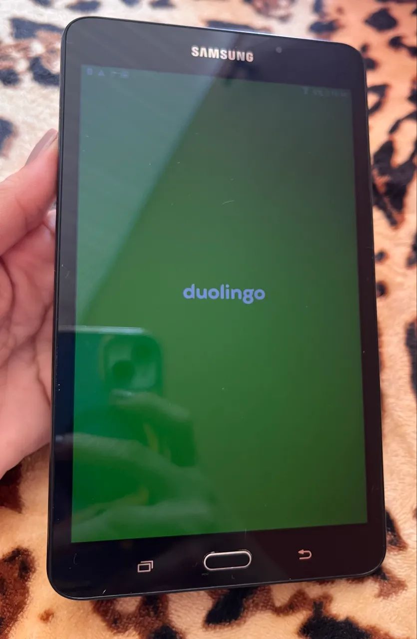 Tablet Sansung  - Foto 4