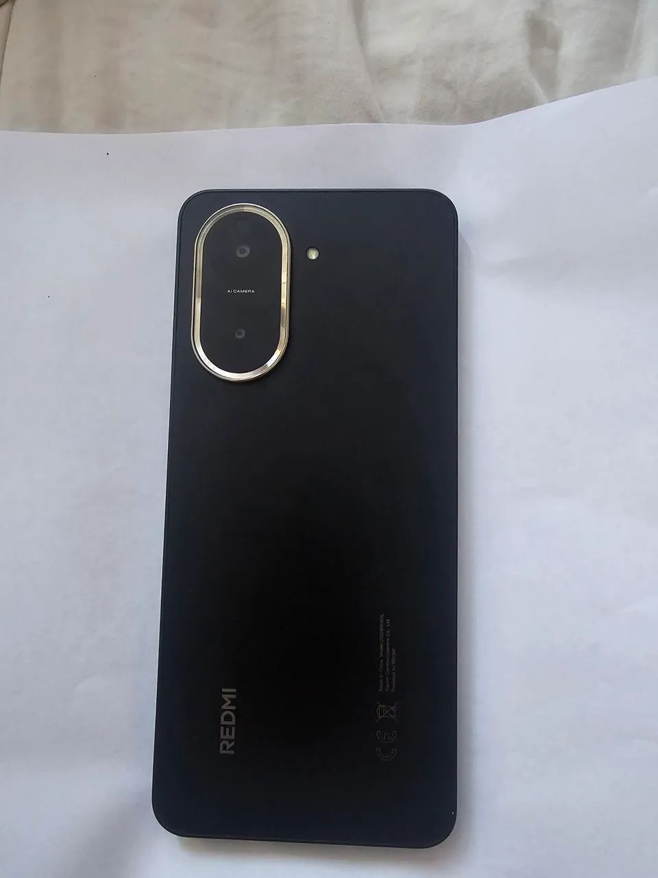 Celular redmi A5 - Foto 2