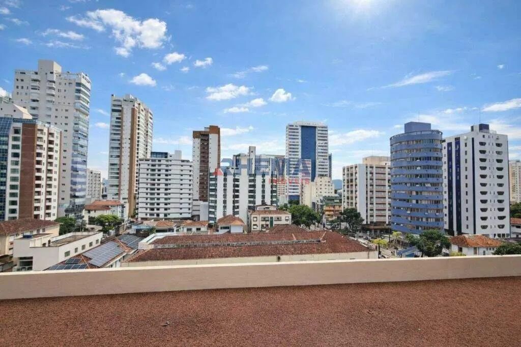 Sala à venda, 44 m² por R$ 535.000,00 - Boqueirão - Santos/SP - Foto 2