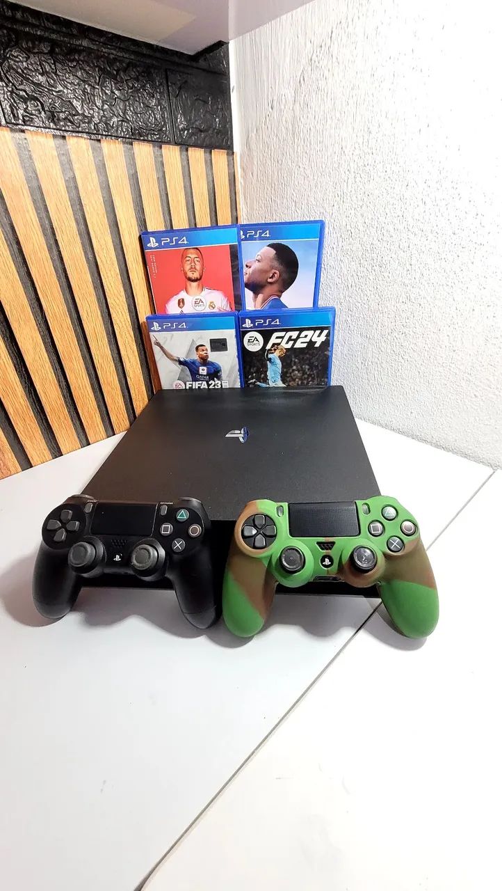 Ps4 pro  - Foto 2