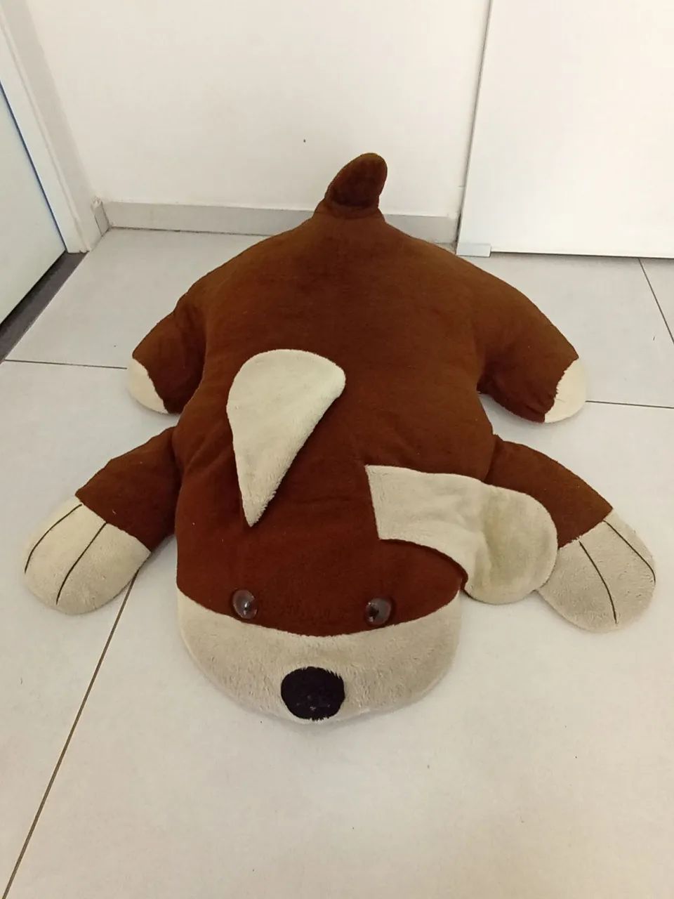 Urso de pelúcia grande - Foto 2