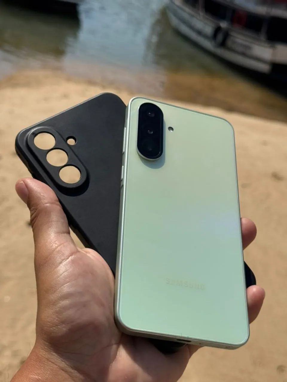 Samsung a36 5G