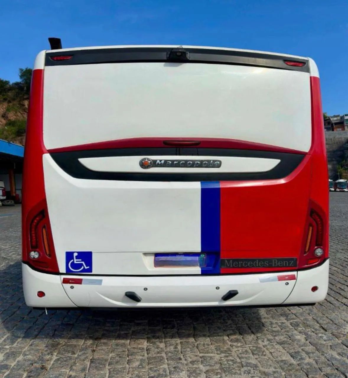 marcopolo New torino  - Foto 3