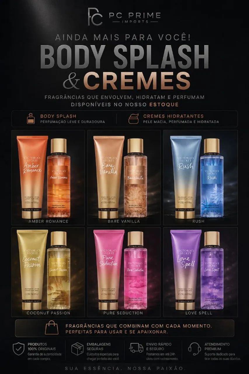 Perfumes e produtos importados Apple - Foto 5