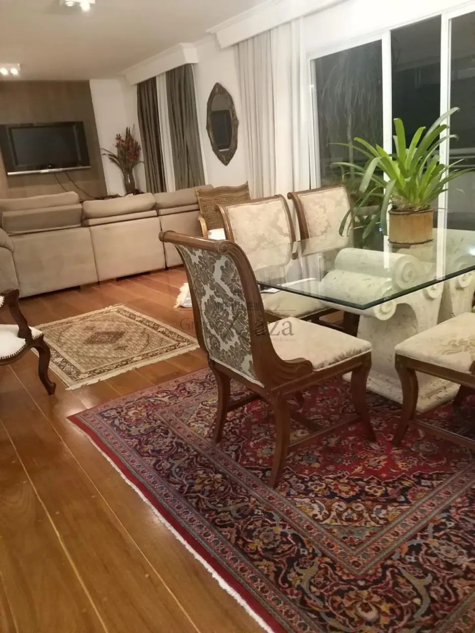 Apartamento - Brooklin - 3 Suítes - 150m². - Foto 3