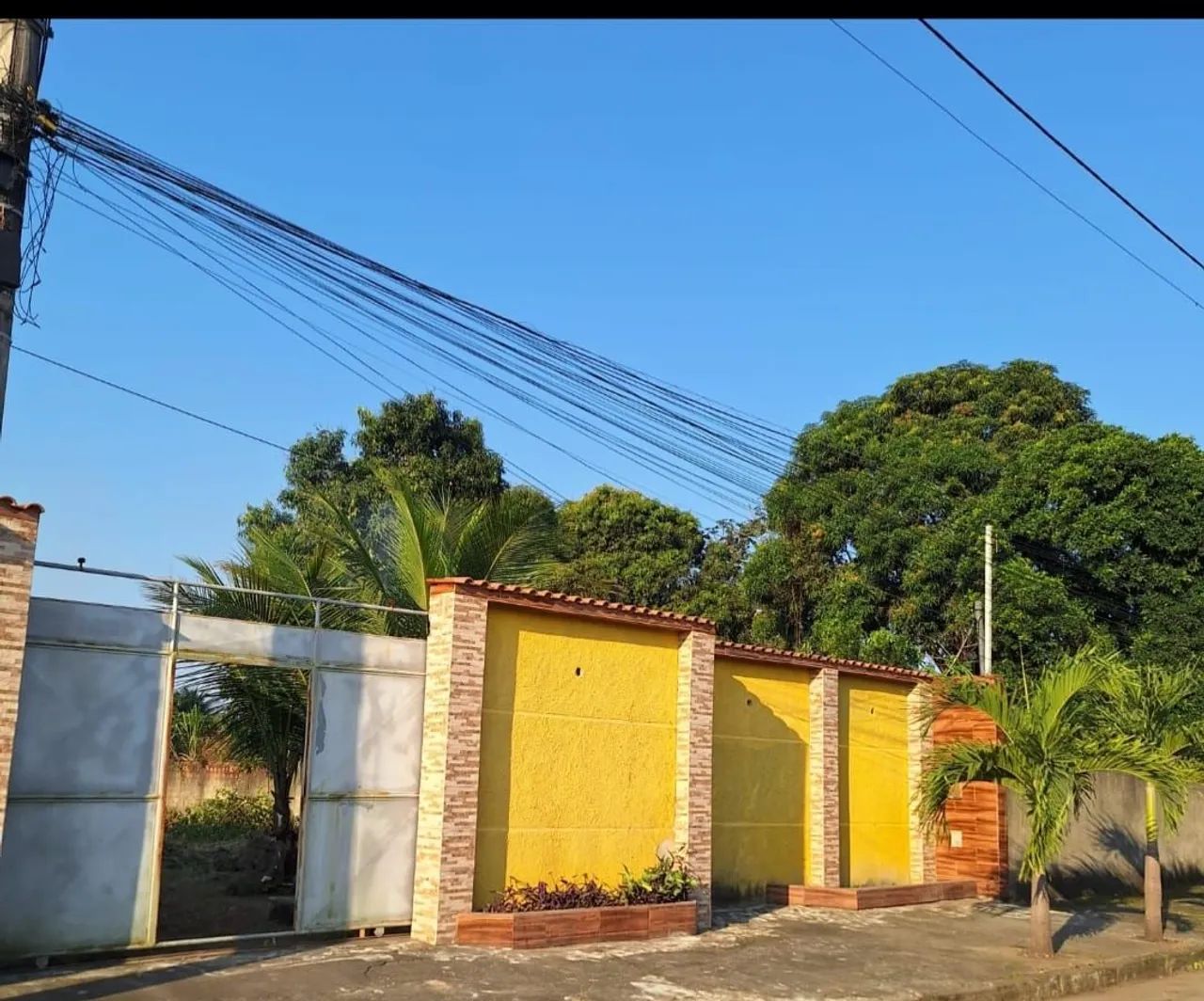 Vendo Excelente Terreno em Duque de Caxias