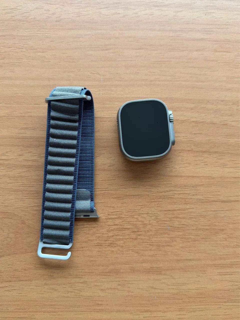 APPLE WATCH ULTRA 2 - Foto 2