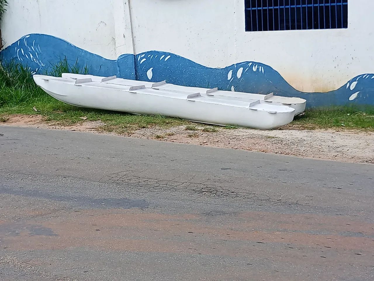 Flutuante