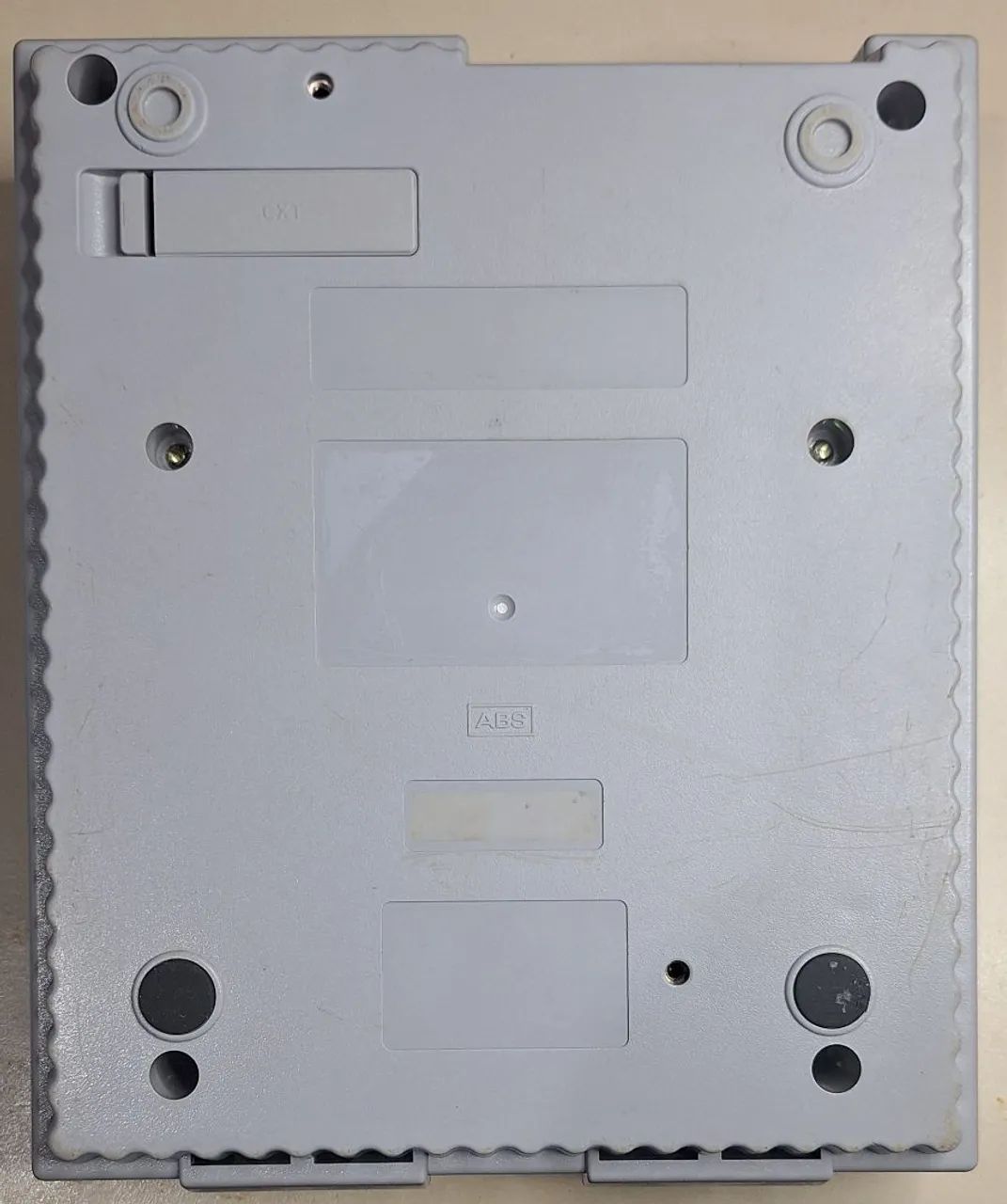 Super Nintendo - Foto 4