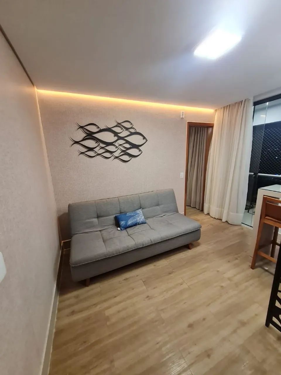 Flat todo reformado  - Foto 5