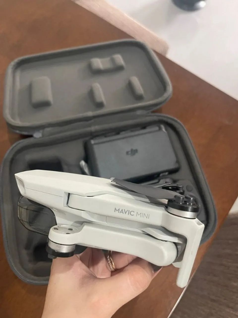 DRONE MAVIC MINI