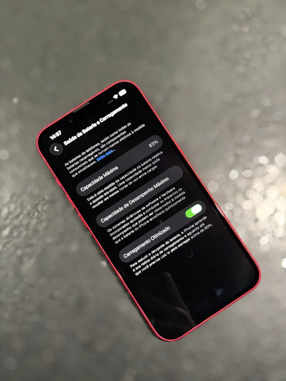 iPhone 14 128 GB - Foto 3