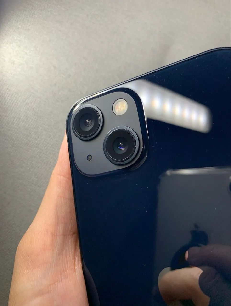iPhone 13 Muito novo - Foto 4