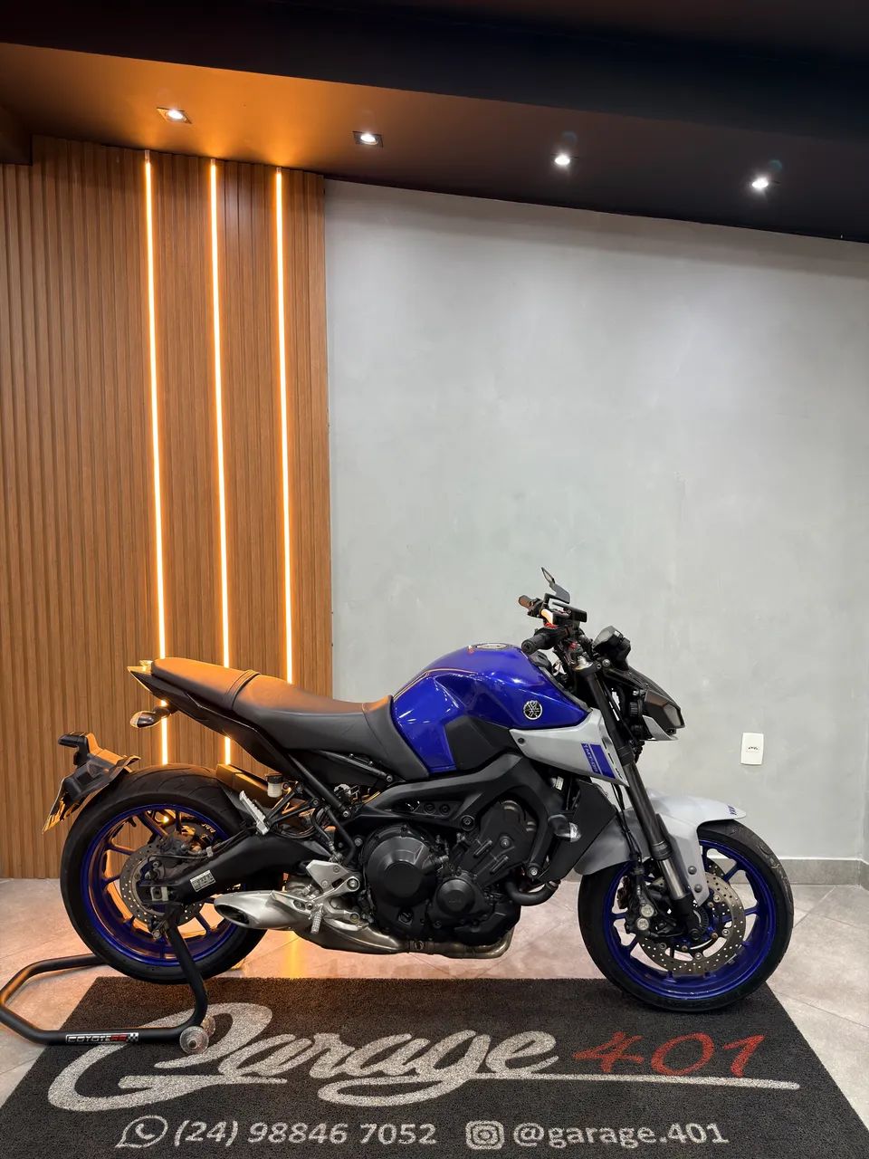 MT 09 2022