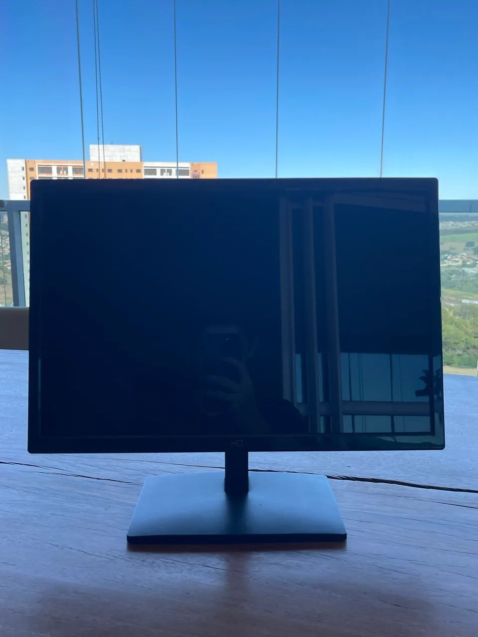 Monitor GAMER/ESTUDOS HQ