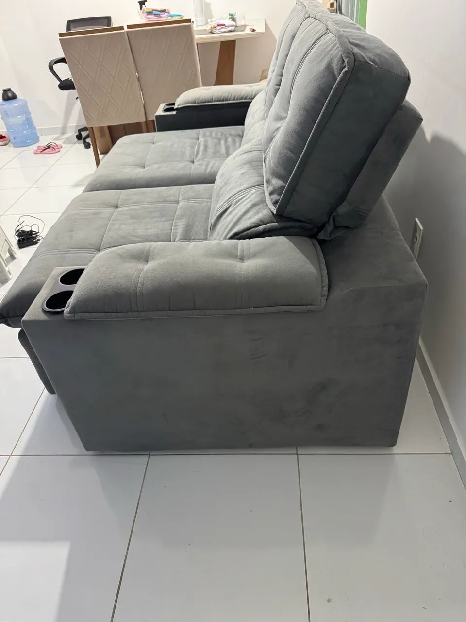 VENDO SOFÁ - Foto 3