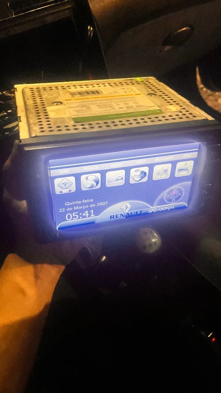 Multimídia  - Foto 4