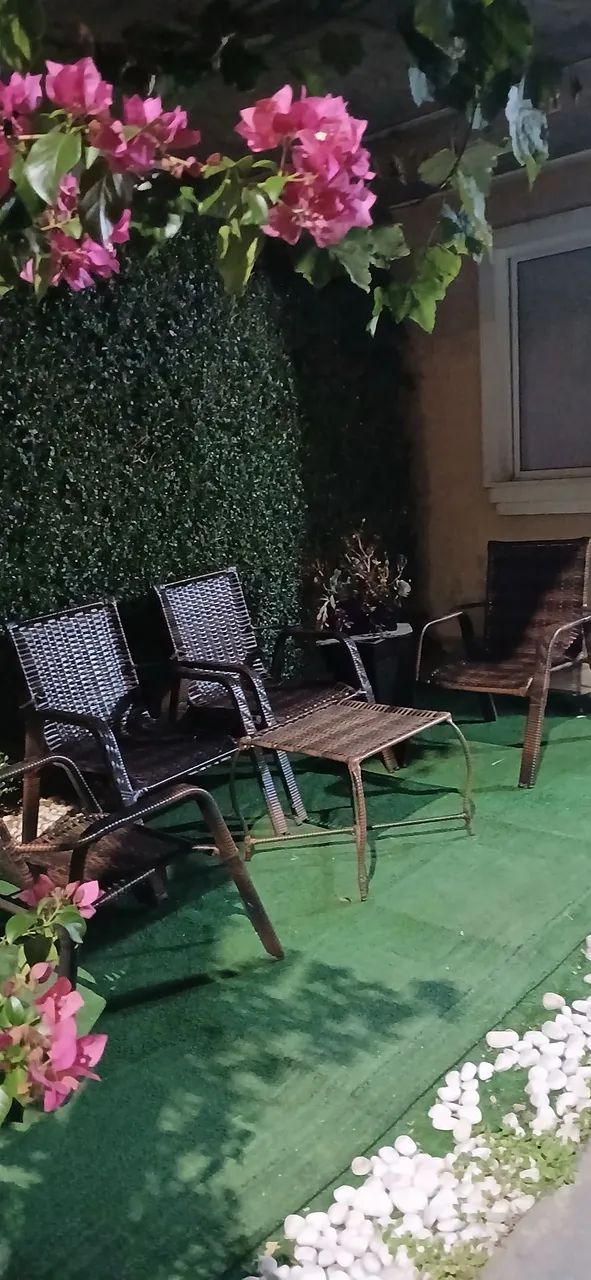Vaso de plantas  - Foto 3