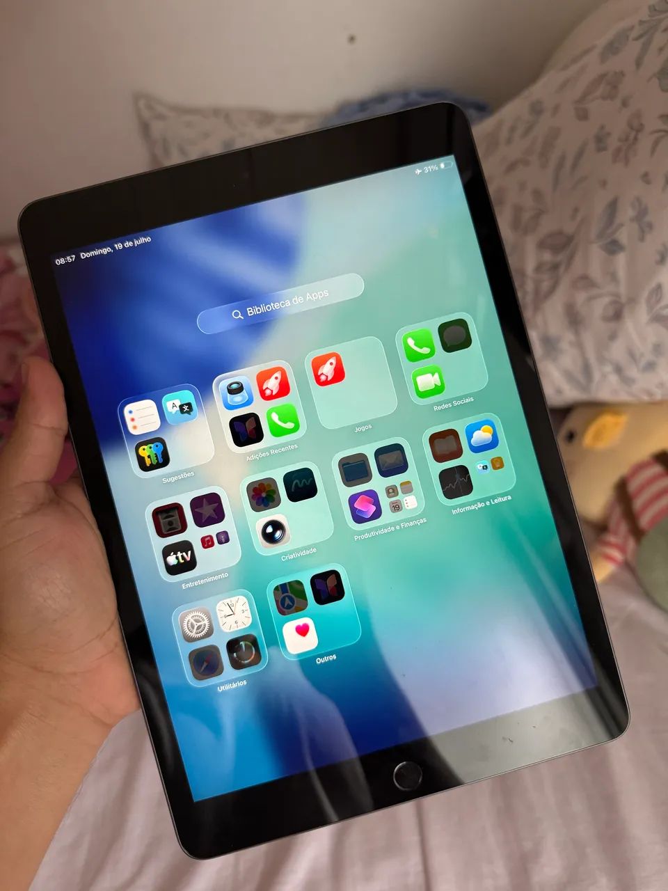 iPad 256gb - Foto 3