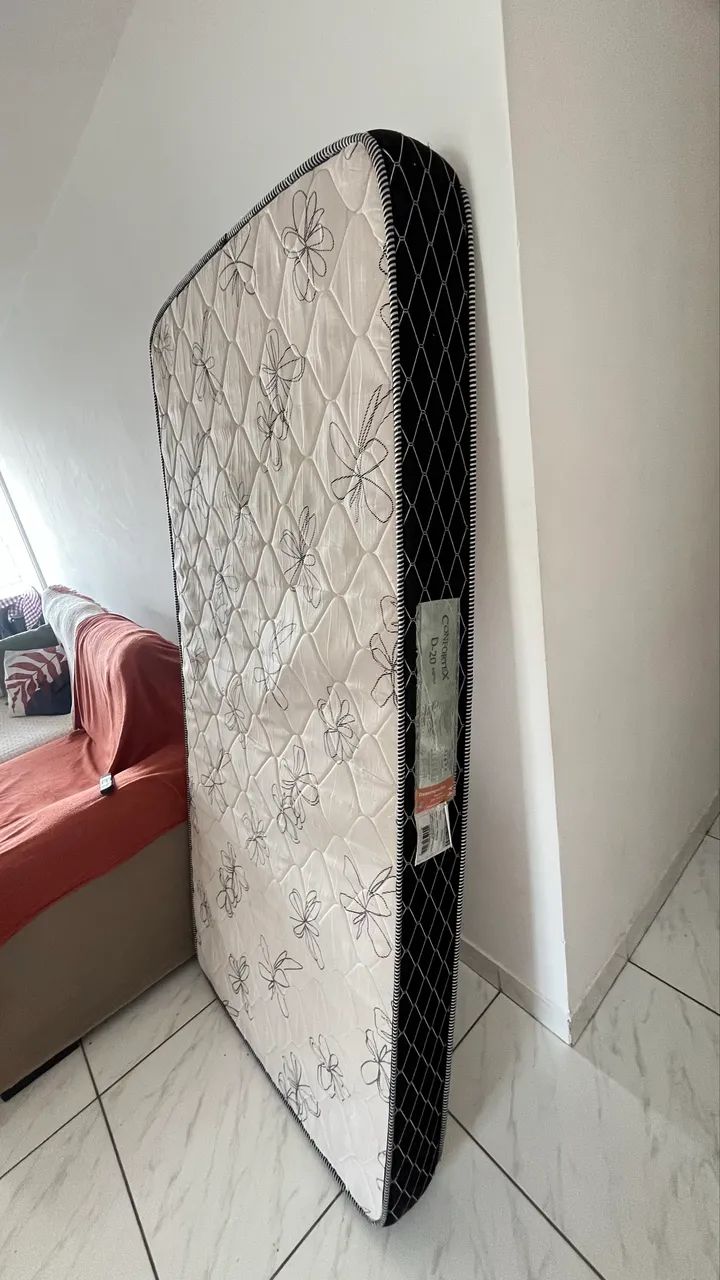 Colchão 