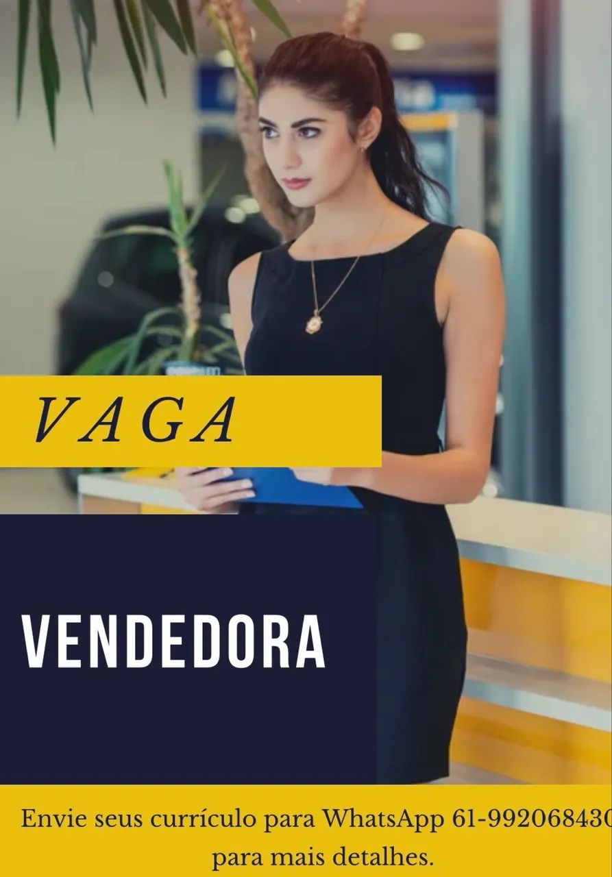 Estágio administrativo/vendas/recepcao - Foto 2