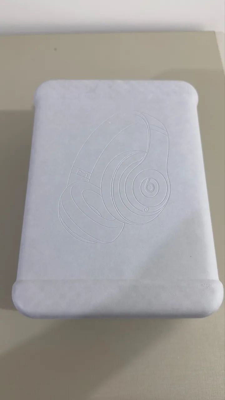 Fone Beats Studio Pro  - Foto 5