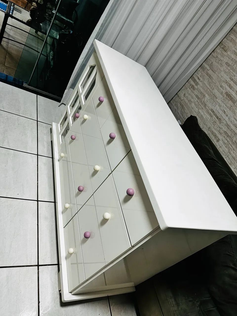 Cômoda MDF  - Foto 2
