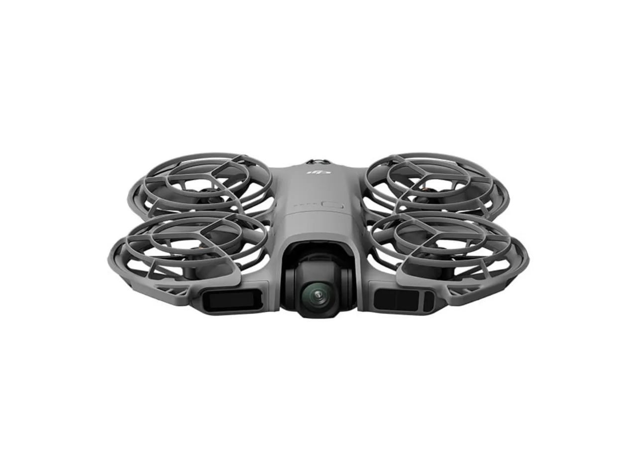 Vendo Drone DJINeo 2