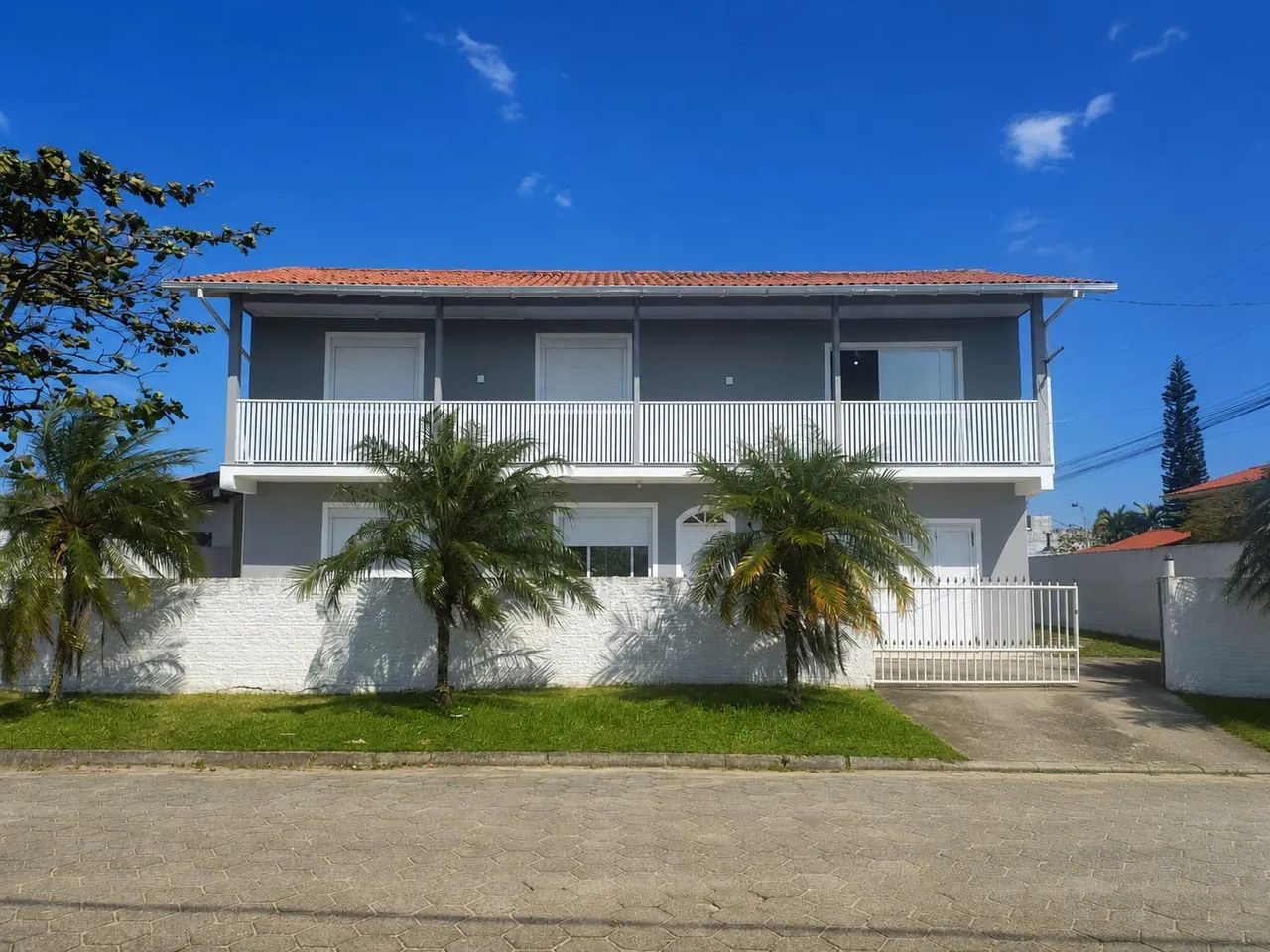 Casa em Praia do Sonho - Palhoça