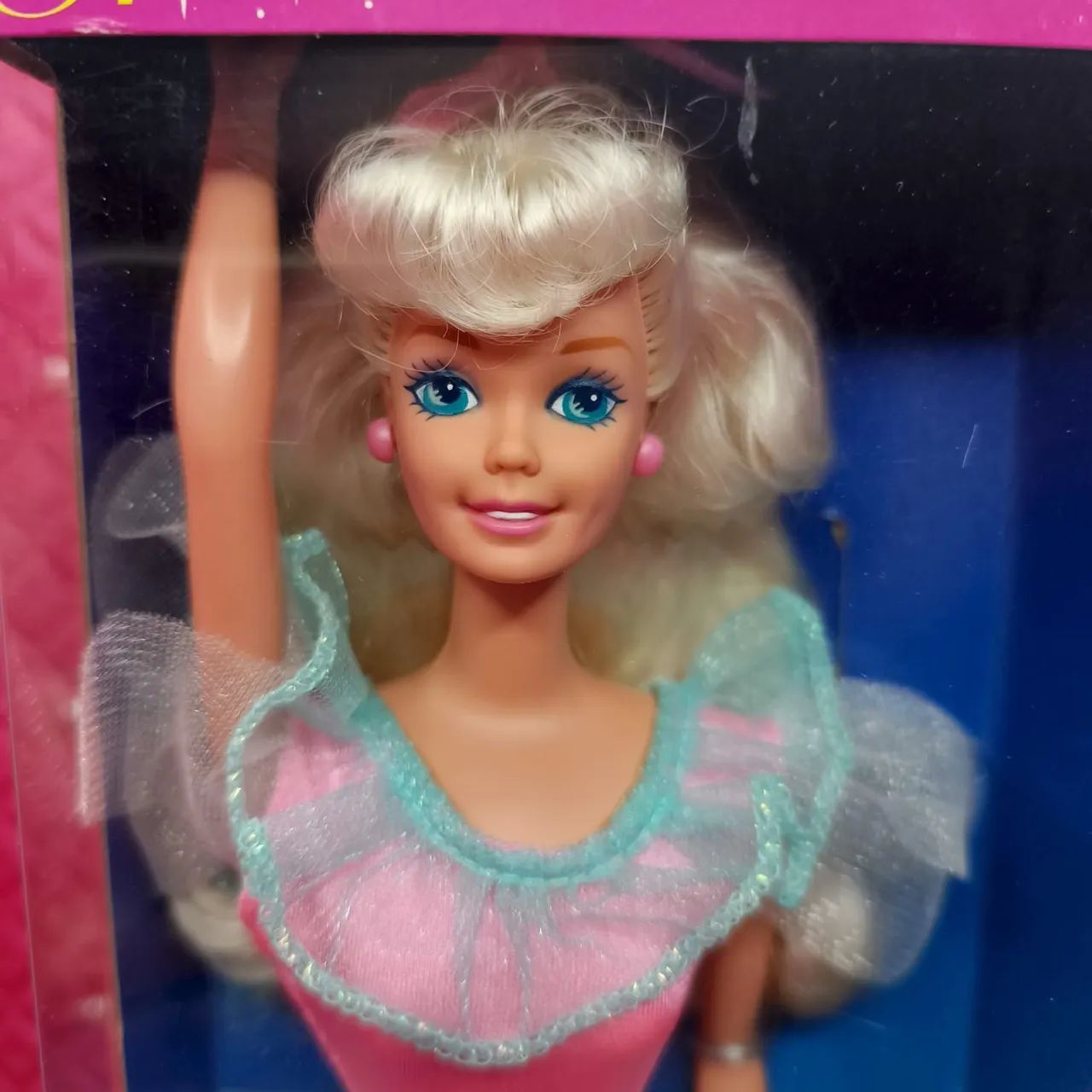 Barbie Toothfairy na caixa - Foto 2